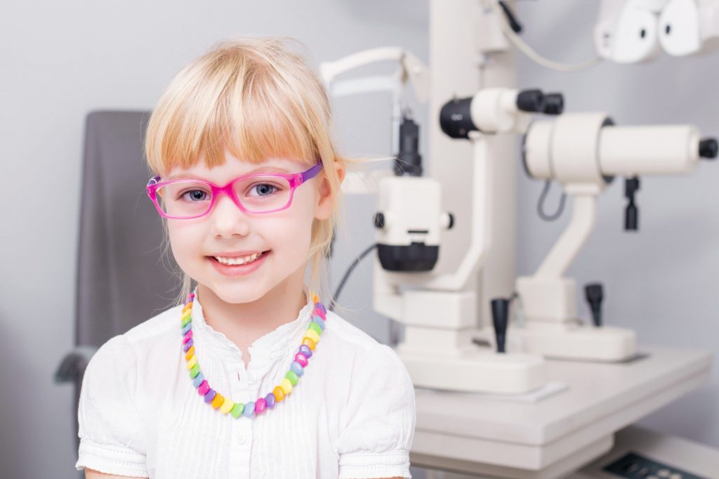 Manfaat Vision Therapy Bagi Kesehatan Mata