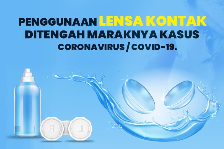 contact lens safety
