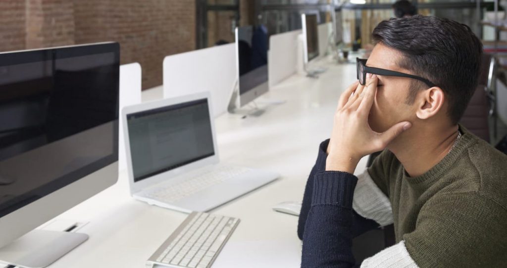 Terapi Mata Minus yang Optimal Untuk Hasil Maksimal