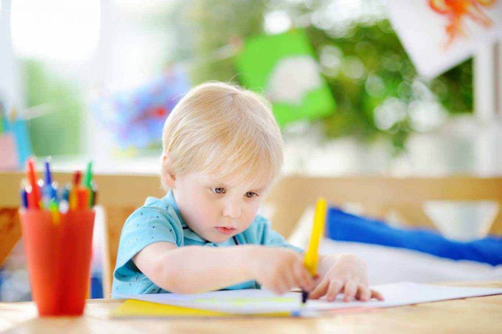 Vision Therapy Solusi Terbaik Bagi Kesehatan Mata Anak