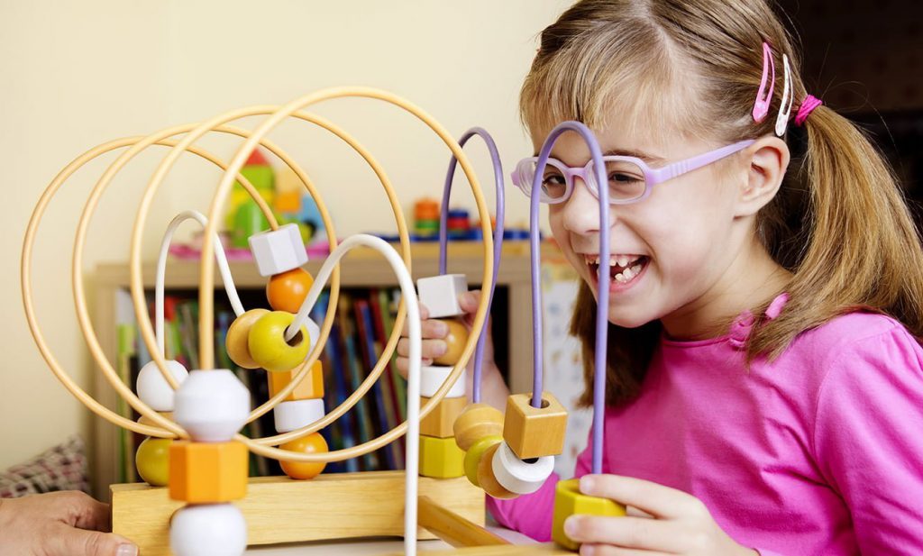 Kenali Lebih Dalam tentang Low Vision untuk Deteksi Dini