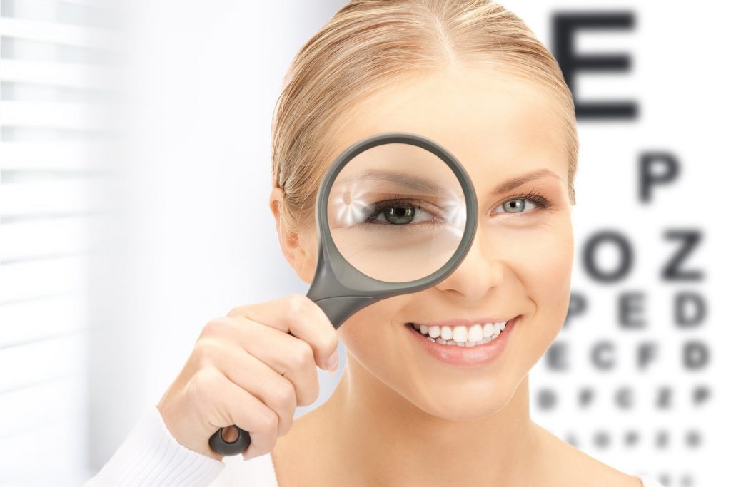 Astigmatisme dan Vision Therapy yang Saling Berkaitan Erat