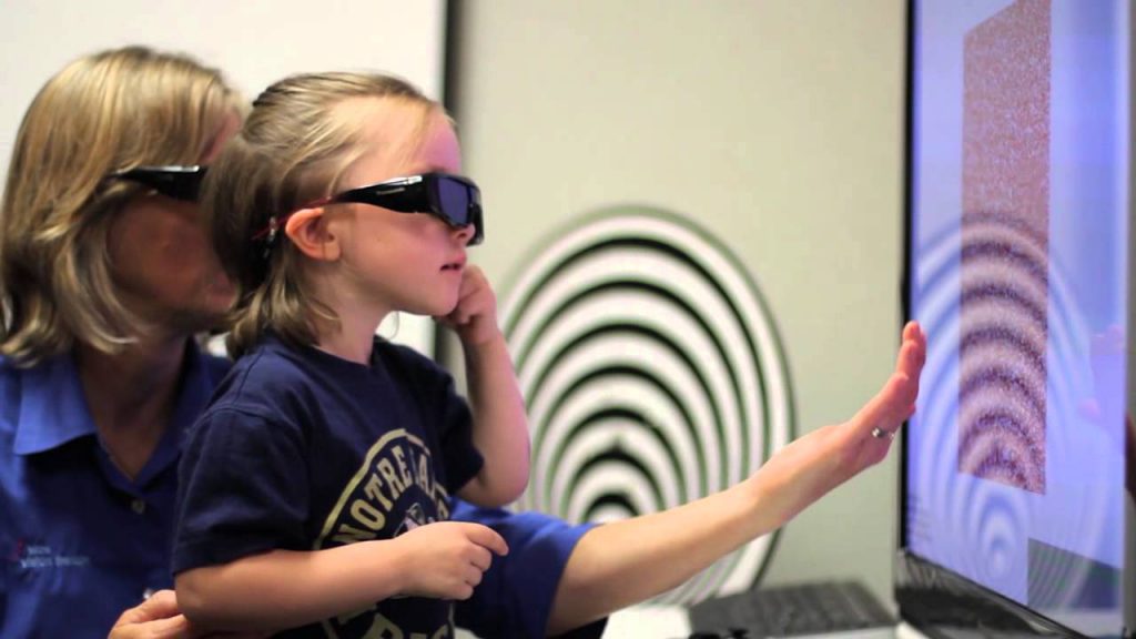 Peran Penting Vision Therapy Dalam Meningkatkan Kemampuan Visual