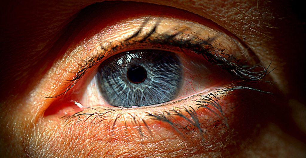 Ablasi Retina yang Berisiko Pada Timbulnya Low Vision