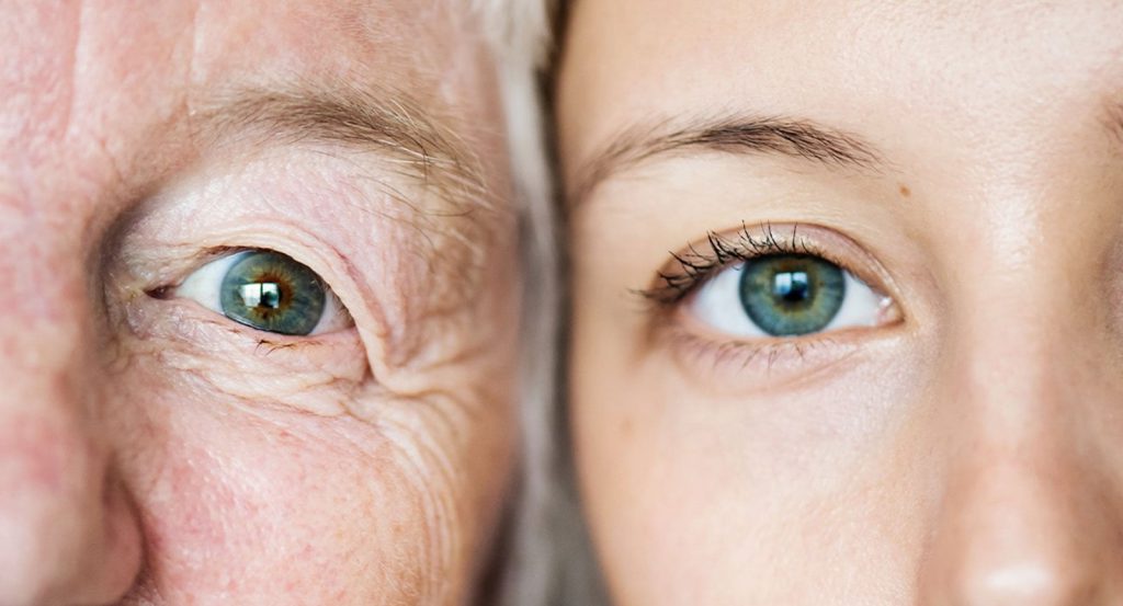 Inilah Tips untuk Mengenal Gangguan Penglihatan Low Vision