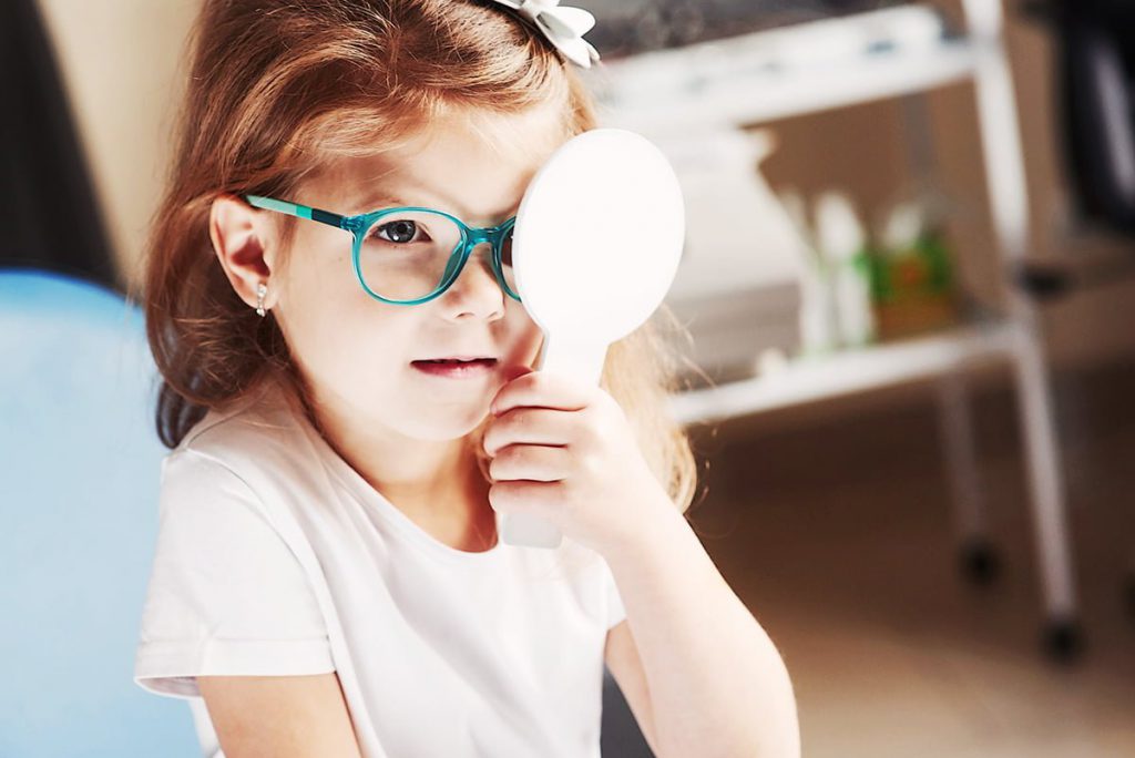 Kenali Gangguan Penglihatan Ini Sebelum Menggunakan Vision Therapy