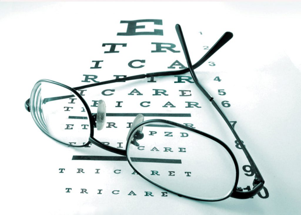 Apa itu Low Vision dan Apa yang Bisa Dilakukan untuk Mengatasinya