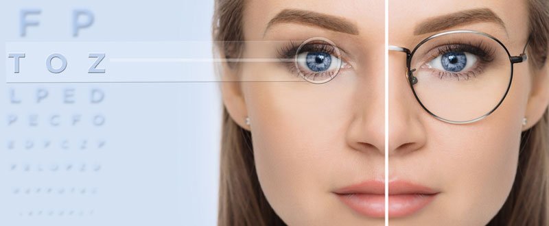 Pelajari Lensa Orthokeratology untuk Koreksi Kelainan Refraksi yang Nyaman