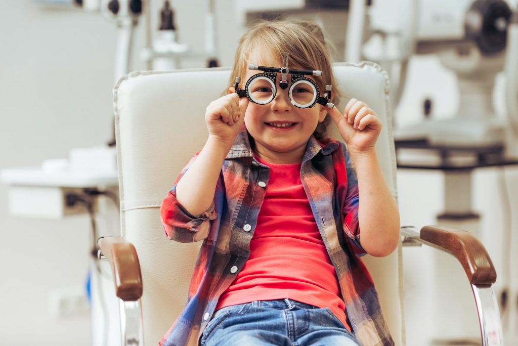 Alasan Mengapa Vision Therapy Penting untuk Anda