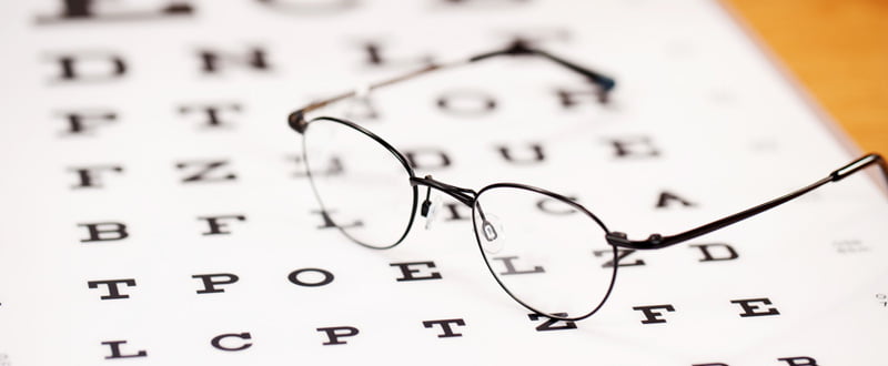 Bantu Maksimalkan Penglihatan Penderita Low Vision dengan Vision Therapy