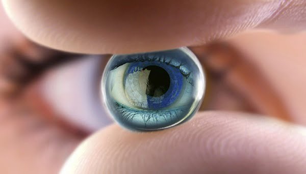 Mengontrol Miopi dengan Lensa Malam Orthokeratology