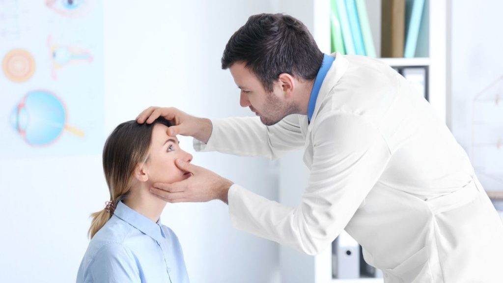 Masalah Visual yang Membutuhkan Vision Therapy