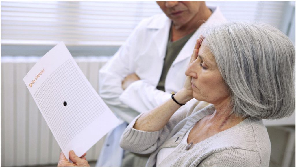 Retinopati Diabetik yang Mempengaruhi Retina dan Memicu Low Vision