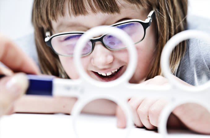 Siapa Saja yang Bisa Memperoleh Manfaat dari Vision Therapy?