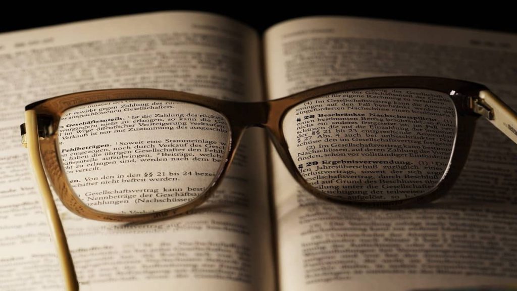 Apakah Low Vision Benar Berisiko Menurunkan Kemampuan Visual Seseorang?