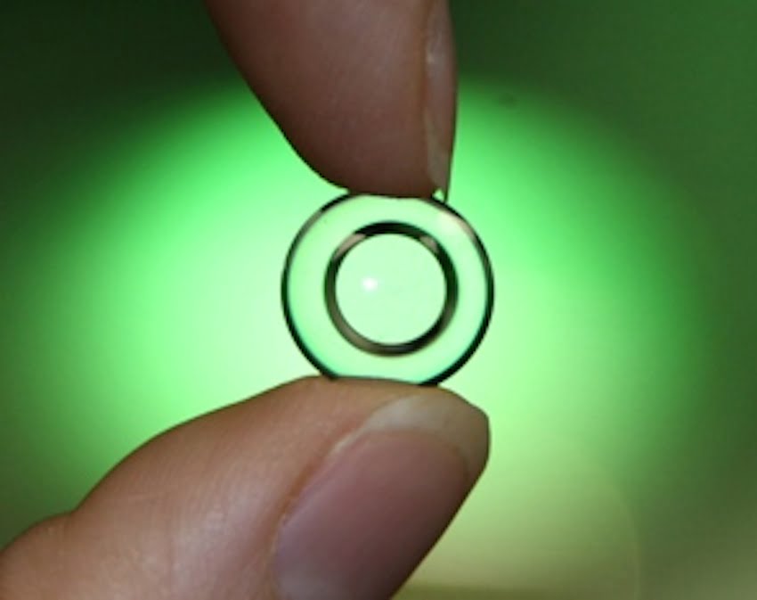 Apakah Ortho-K Lens Saat Dipakai Tidur Bisa Menembus ke Belakang Mata?