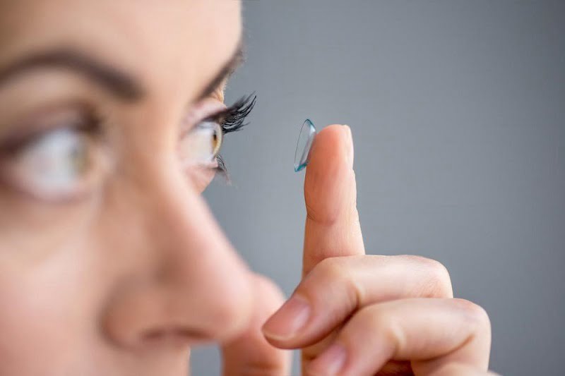 Orthokeratology Alternatif Koreksi Penglihatan yang Mudah dan Efektif