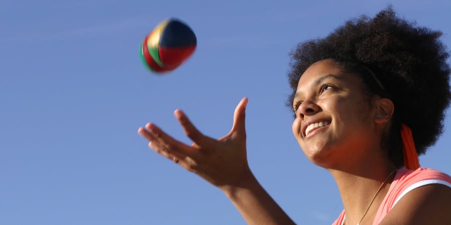 Solusi Mengatasi Eye Hand Coordinations yang Buruk