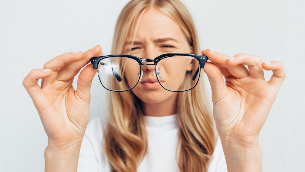 Gejala, Penyebab dan Bantuan Untuk Penderita Low Vision