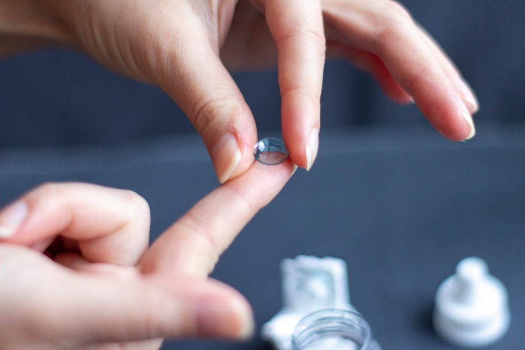 Orthokeratology, Koreksi Penglihatan Tanpa Operasi