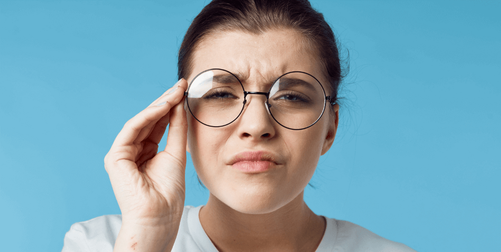 Permasalahan Visual yang Membutuhkan Vision Therapy
