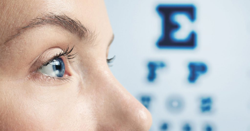 Untuk Siapa Orthokeratology Ditujukan Sebagai Koreksi Penglihatan?