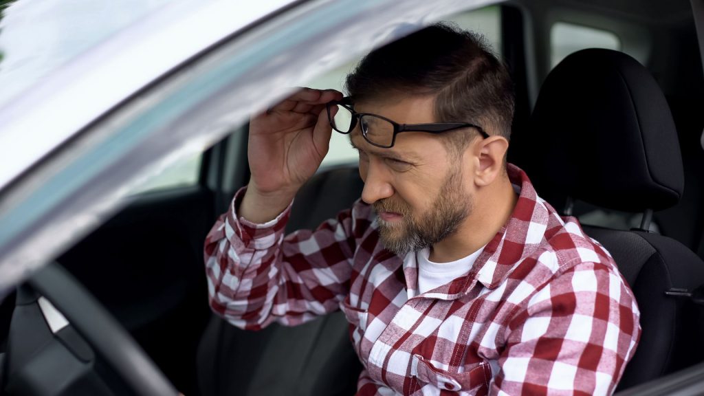 Pahami Cara Cegah Low Vision Untuk Jaga Penglihatan Anda