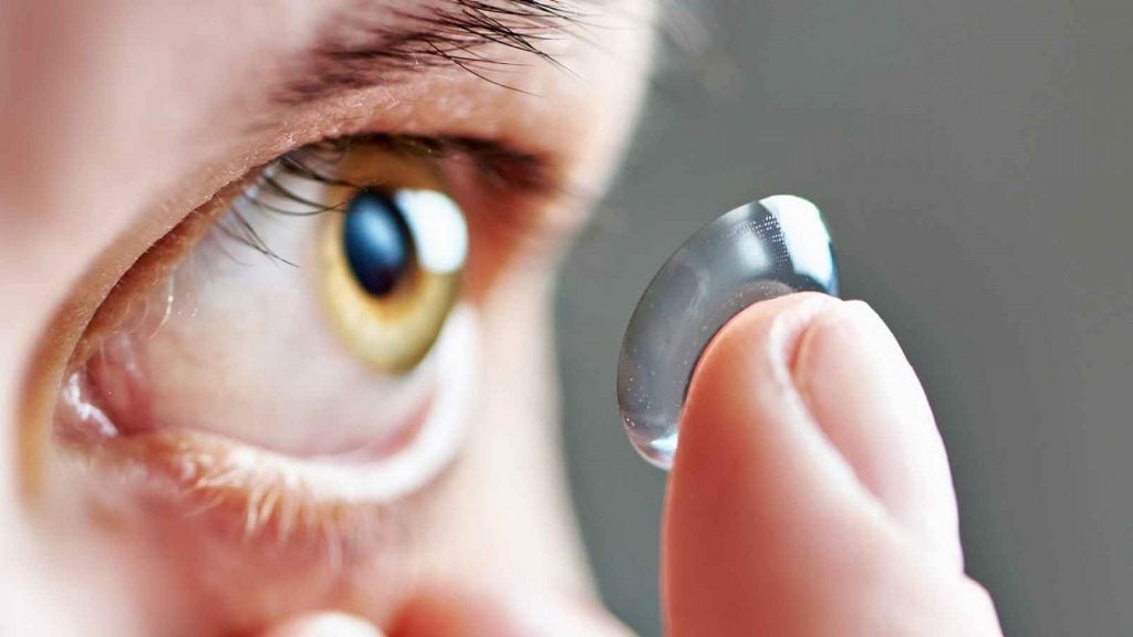 Ketahui Tentang Orthokeratology Solusi Koreksi Penglihatan yang Efektif