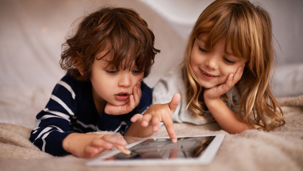 Rekomendasi Screen Time untuk Anak-Anak yang Tepat
