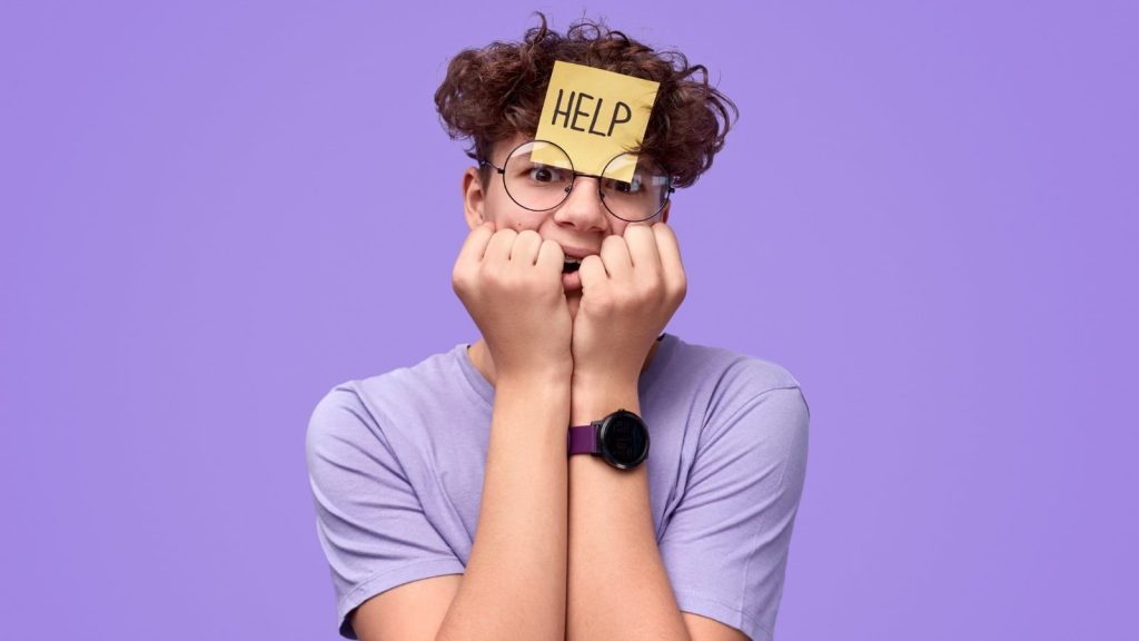 Tips Mencegah Mata Minus Bertambah