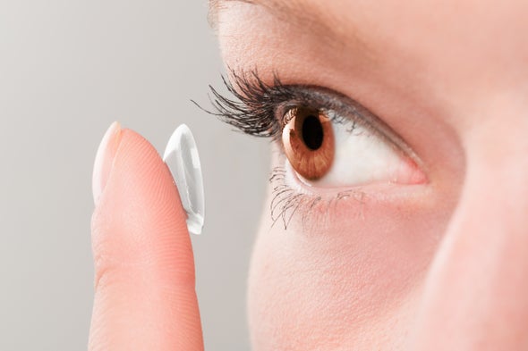 Hal Menarik dari Orthokeratology Solusi Koreksi Penglihatan