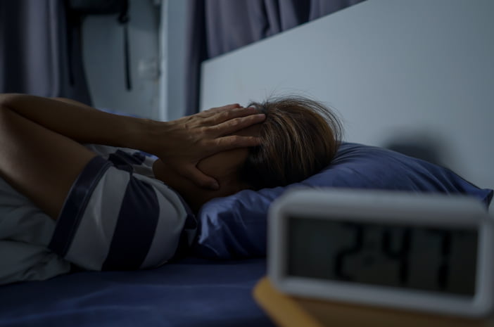 Terapi Mata Agar Cepat Tidur untuk Atasi Insomnia