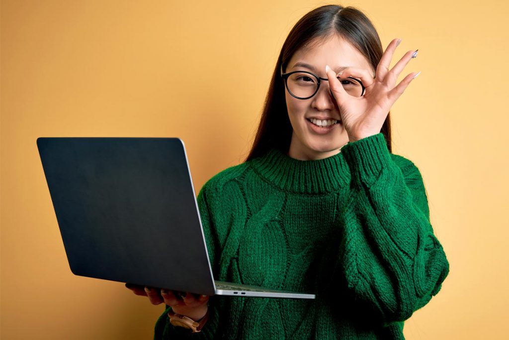 Layanan Kesehatan Mata di Eye Care Bantu Optimalkan Penglihatan