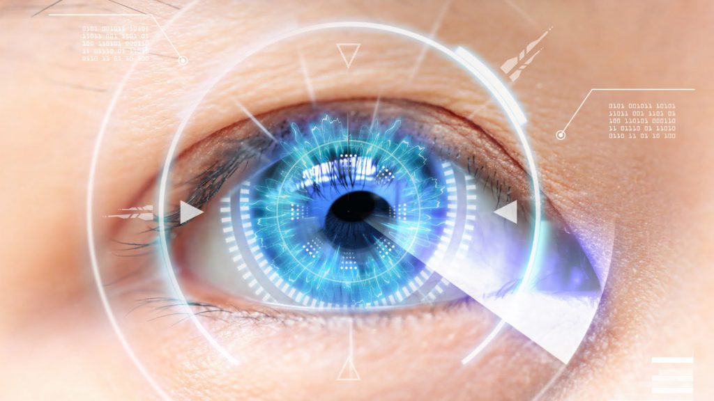 Kontrol Miopia dengan Terapi Mata Minus (Orthokeratology)