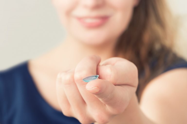 Sudahkah Anda Tahu Tentang Orthokeratology untuk Perbaiki Masalah Penglihatan?