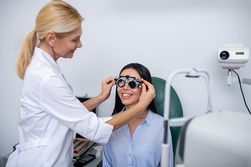 Peran Vision Therapy Dalam Meningkatkan Keterampilan Visual