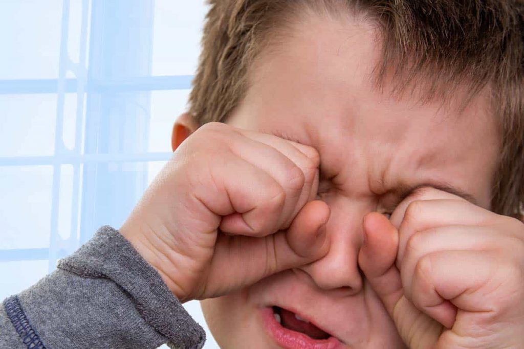 Kenali Penyebab Paling Umum Low Vision pada Anak (Pediatric Low Vision)