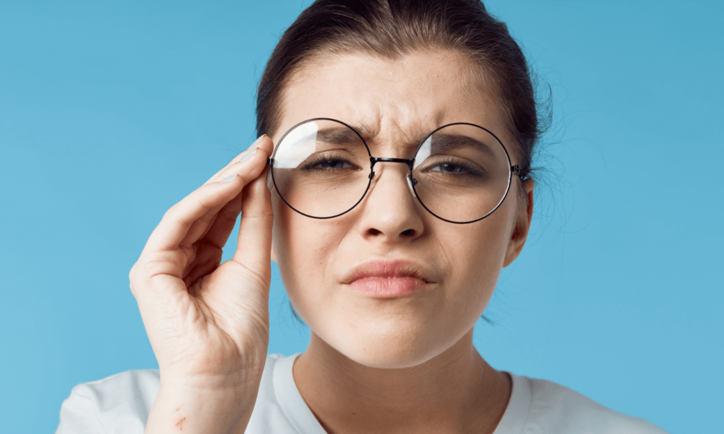 Masalah Visual yang Membutuhkan Bantuan dengan Vision Therapy
