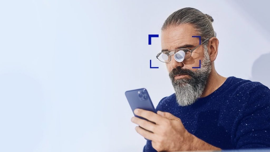 Mengenal Masalah Low Vision yang Mempengaruhi Kemampuan Visual Seseorang
