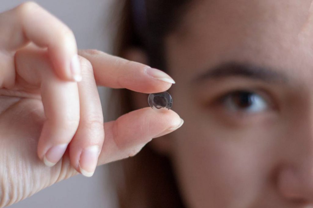 Orthokeratology Solusi Perawatan Nyaman dan Aman untuk Koreksi Penglihatan yang Efektif