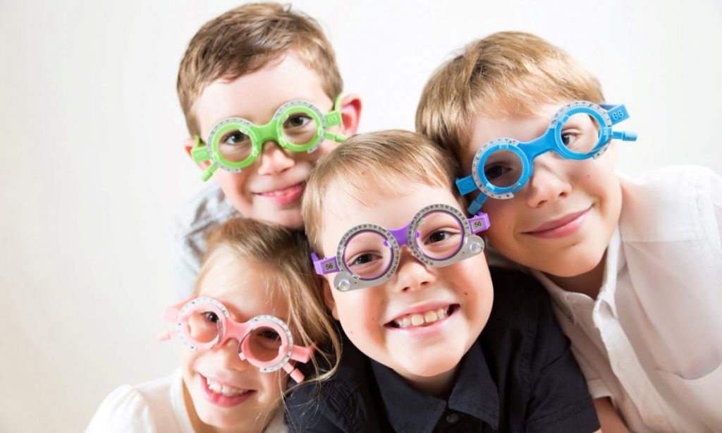 Pelajari Tentang Vision Therapy dan Siapa Saja yang Membutuhkannya