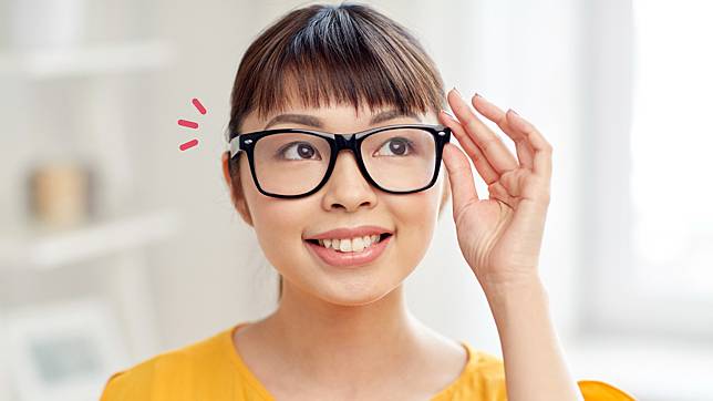 Vision Therapy Perawatan Tanpa Operasi dengan Hasil Efektif