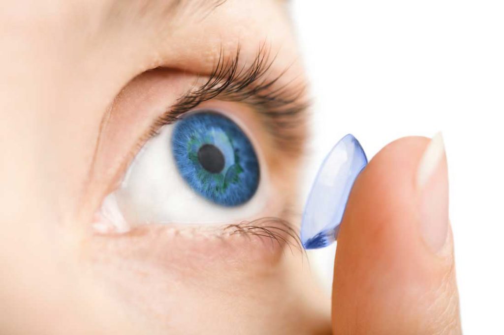 Orthokeratology Solusi Inovatif untuk Rabun Jauh