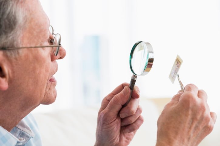 Anda Perlu Mengenali Penyebab Low Vision untuk Mencegahnya