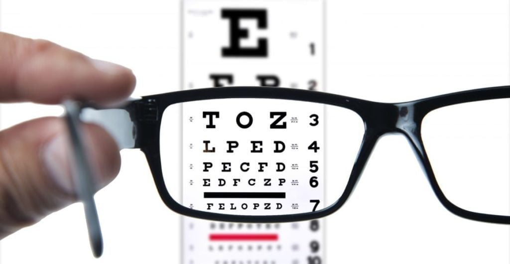 Kenali Gangguan Penglihatan Low Vision yang Mempengaruhi Ketajaman Visual