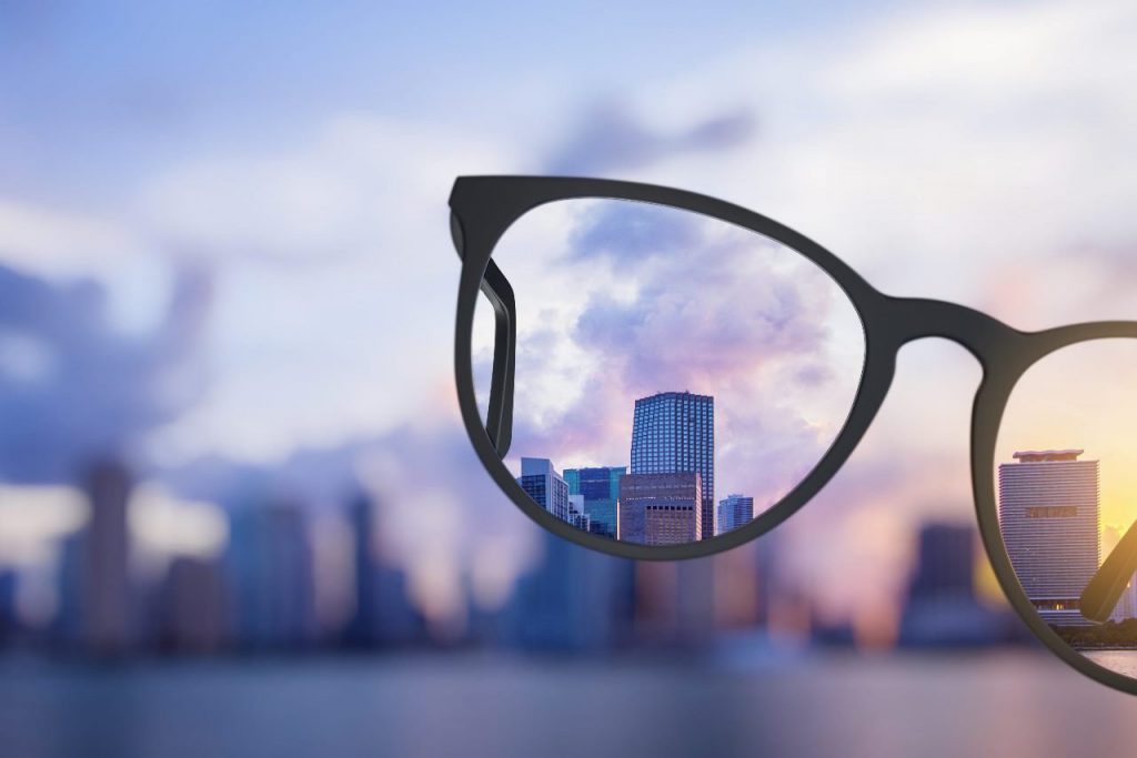 Ketahui tentang Low Vision yang Berdampak pada Penglihatan Anda