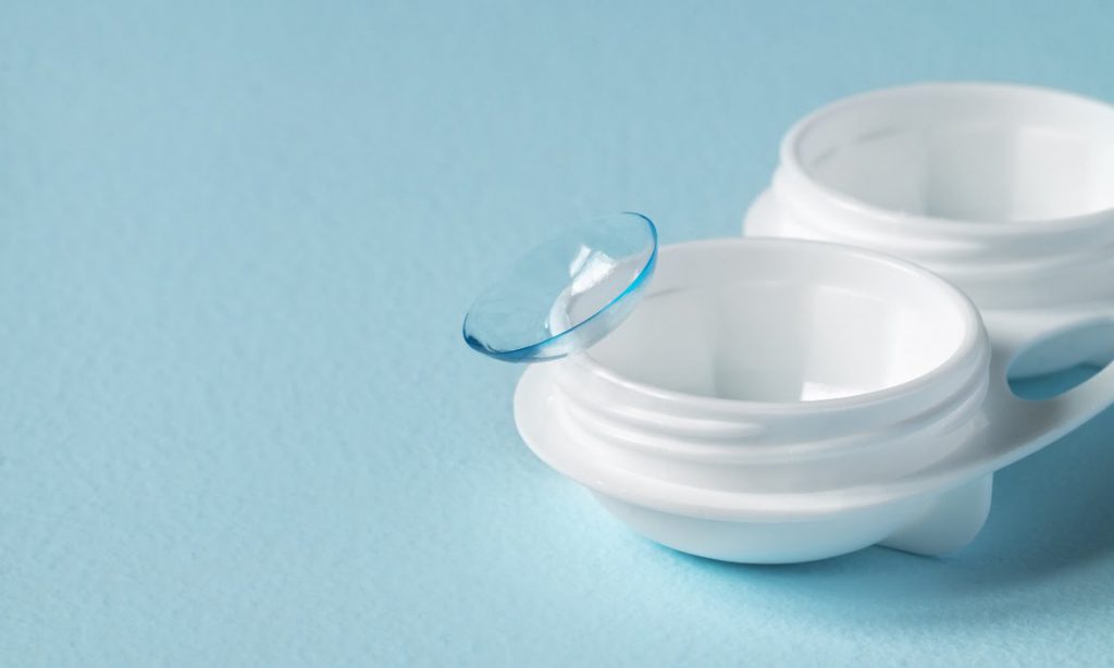 Pelajari tentang Orthokeratology dan Bagaimana Ini Bekerja