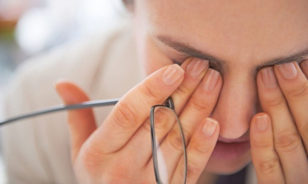 Low Vision Gangguan Penglihatan yang Berdampak pada Kualitas Hidup Seseorang
