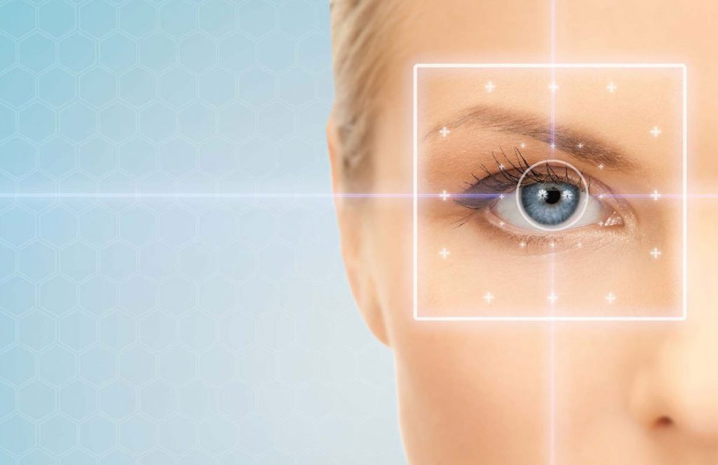 Solusi untuk Koreksi Masalah Visual dengan Orthokeratology