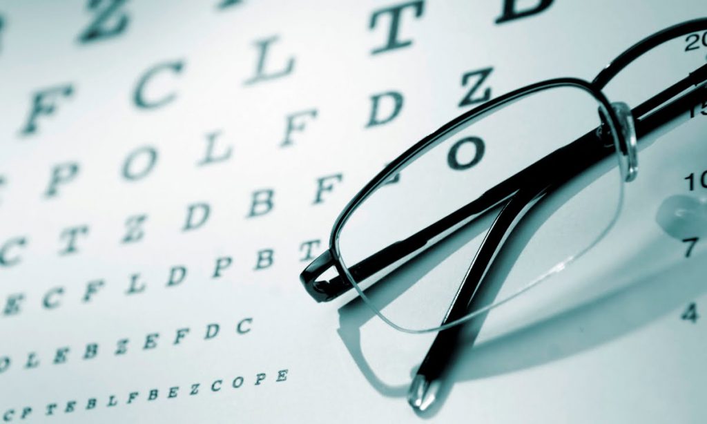 Gangguan Penglihatan Low Vision yang Berdampak pada Penglihatan